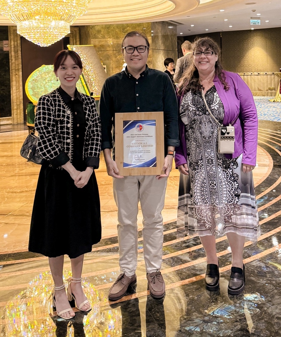 AmCham Awards