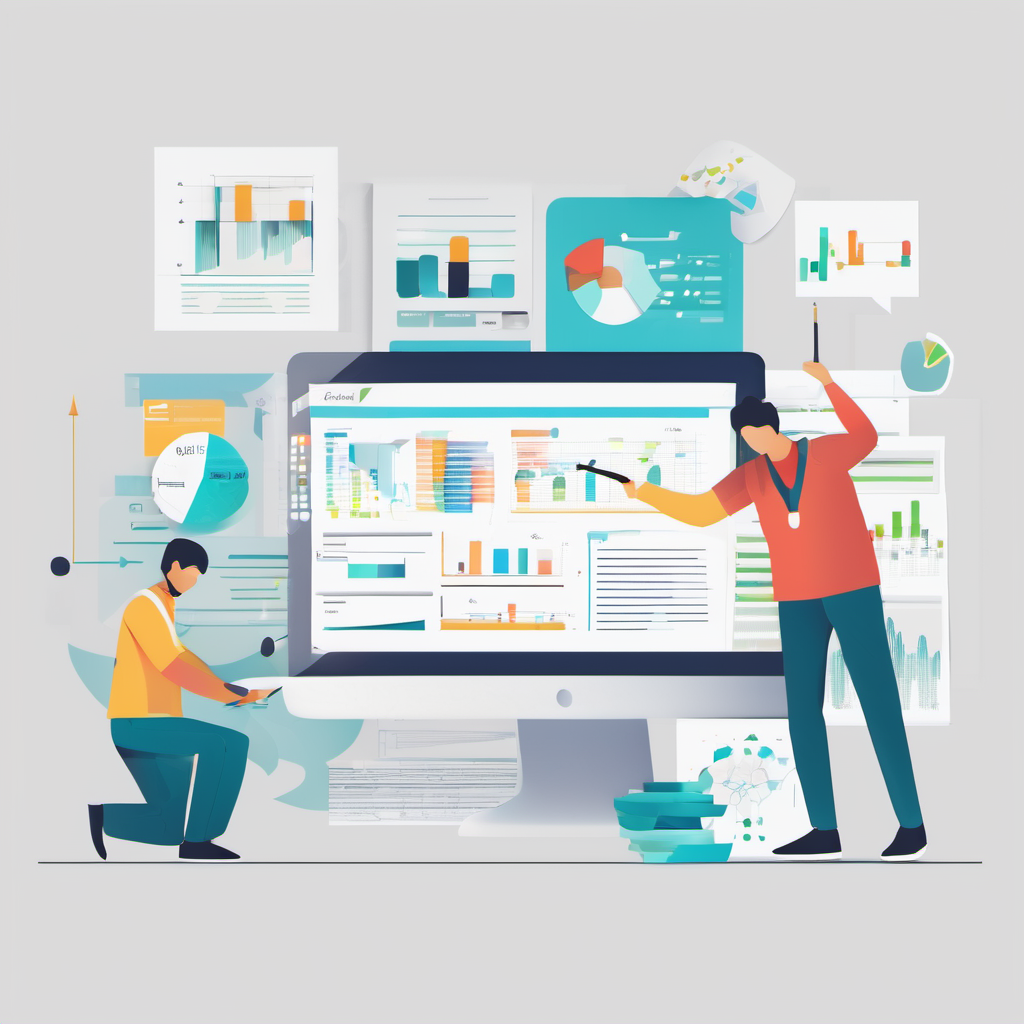 Dashboarding