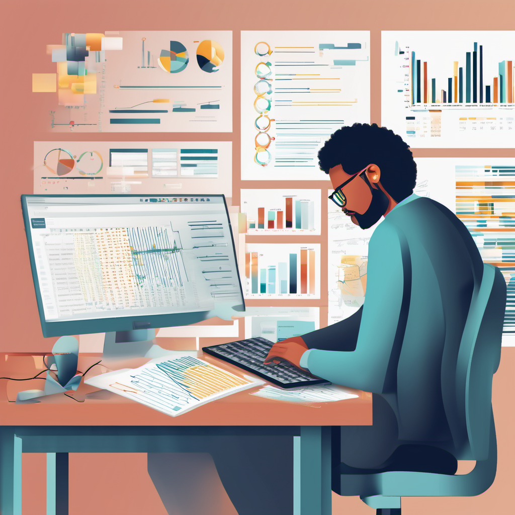 data analysis