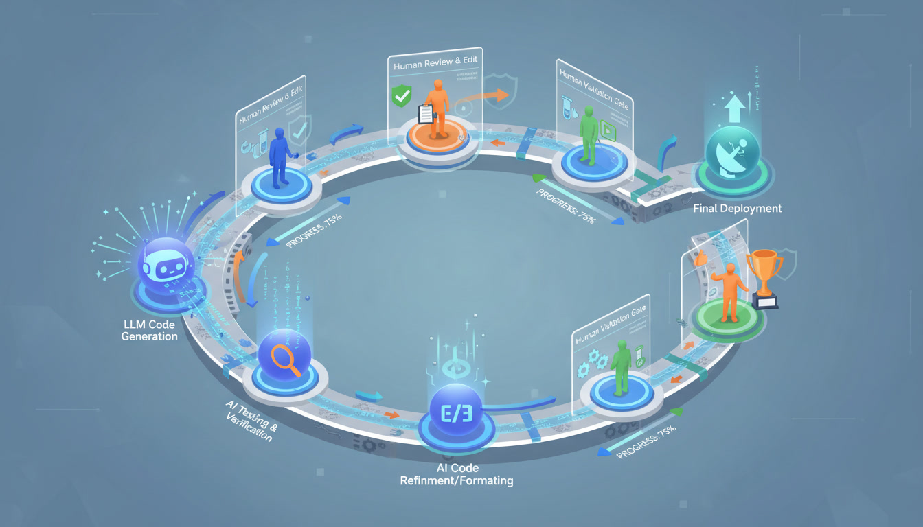 AI-Assisted Software Development