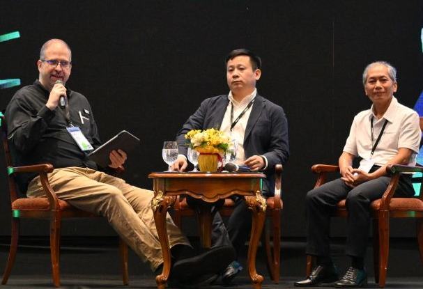 Vietcaps - Beyond the Hype: Decoding AI's Impact on the Tech Workforce, Ecosystem Dynamics, and Future Demand