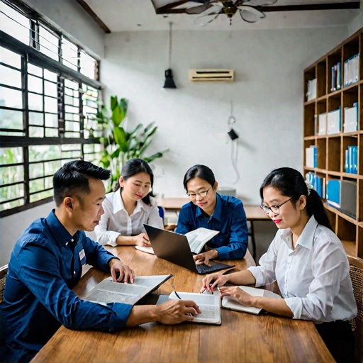 Culture of Learning
